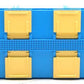 Menards 279-5271 Alberta Covered Hopper Car #5673 LN/Box