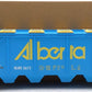 Menards 279-5271 Alberta Covered Hopper Car #5673 LN/Box