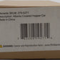 Menards 279-5271 Alberta Covered Hopper Car #5673 LN/Box