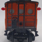 Lionel 6-9161 O Gauge Canadian National Caboose EX/Box