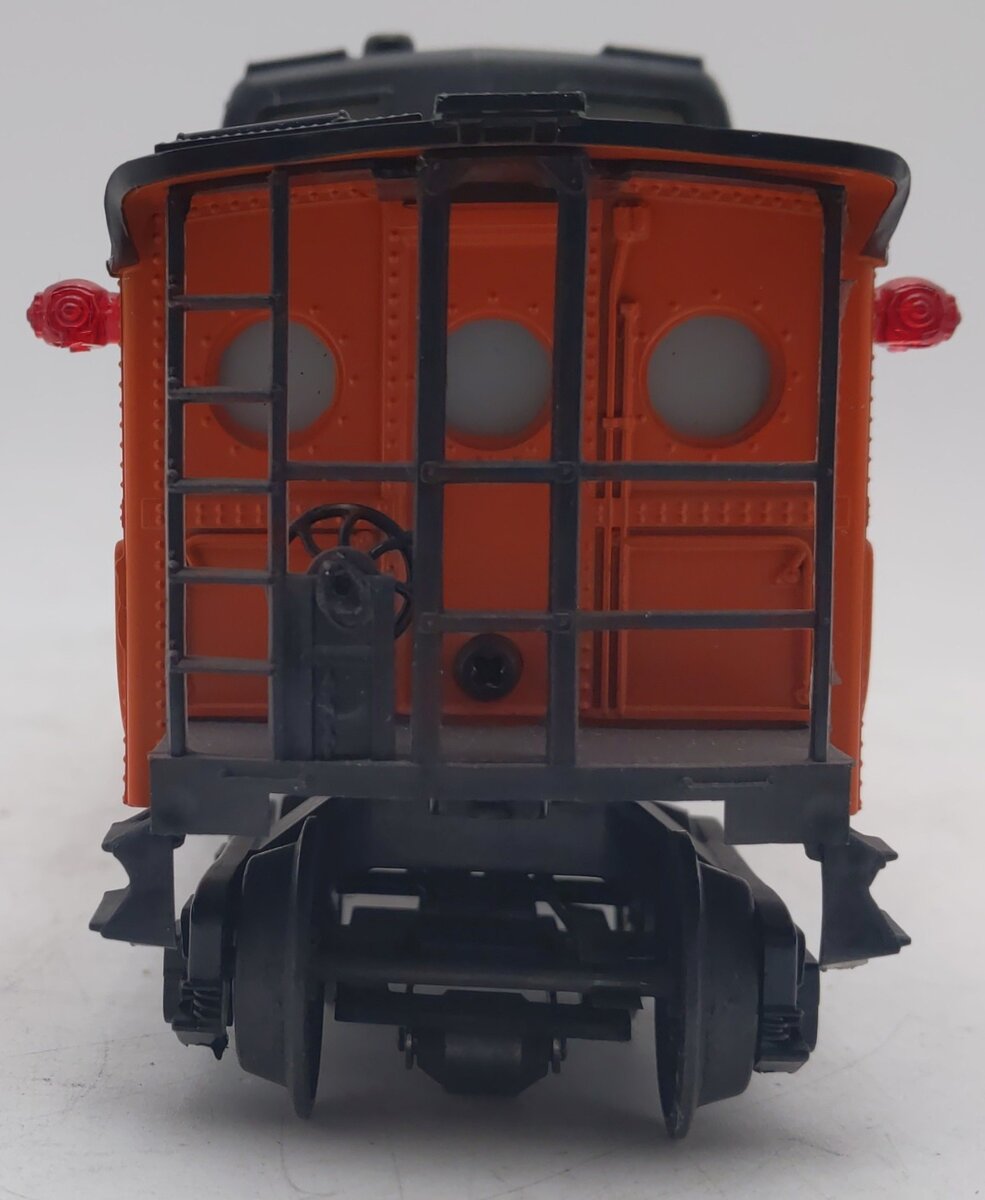 Lionel 6-9161 O Gauge Canadian National Caboose EX/Box
