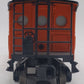Lionel 6-9161 O Gauge Canadian National Caboose EX/Box