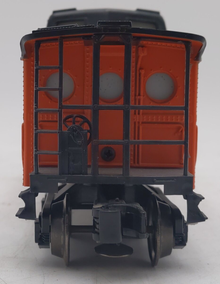 Lionel 6-9161 O Gauge Canadian National Caboose EX/Box