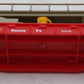 Lionel 6-16618 O Gauge Santa Fe Track Maintenance Car VG