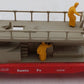 Lionel 6-16618 O Gauge Santa Fe Track Maintenance Car VG