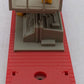 Lionel 6-16618 O Gauge Santa Fe Track Maintenance Car VG