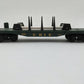Lionel 6-16932 O Gauge Erie Flat Car w/Rails EX