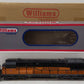 Williams O Gauge U33c Milwaukee Road Powered Locomotive #5653 EX/Box
