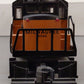 Williams O Gauge U33c Milwaukee Road Powered Locomotive #5653 EX/Box