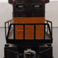 Williams O Gauge U33c Milwaukee Road Powered Locomotive #5653 EX/Box