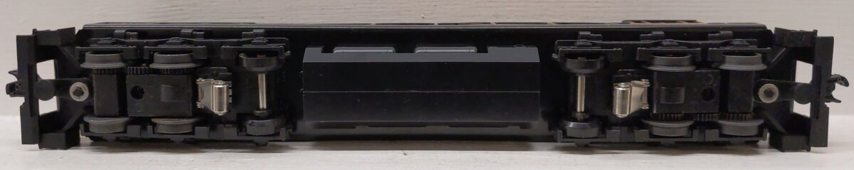 Williams O Gauge U33c Milwaukee Road Powered Locomotive #5653 EX/Box