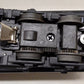 Williams O Gauge U33c Milwaukee Road Powered Locomotive #5653 EX/Box