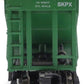 Menards 279-4560 O Gauge Saskatchewan Coal 4-Bay Hopper #6431 LN/Box