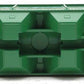 Menards 279-4560 O Gauge Saskatchewan Coal 4-Bay Hopper #6431 LN/Box