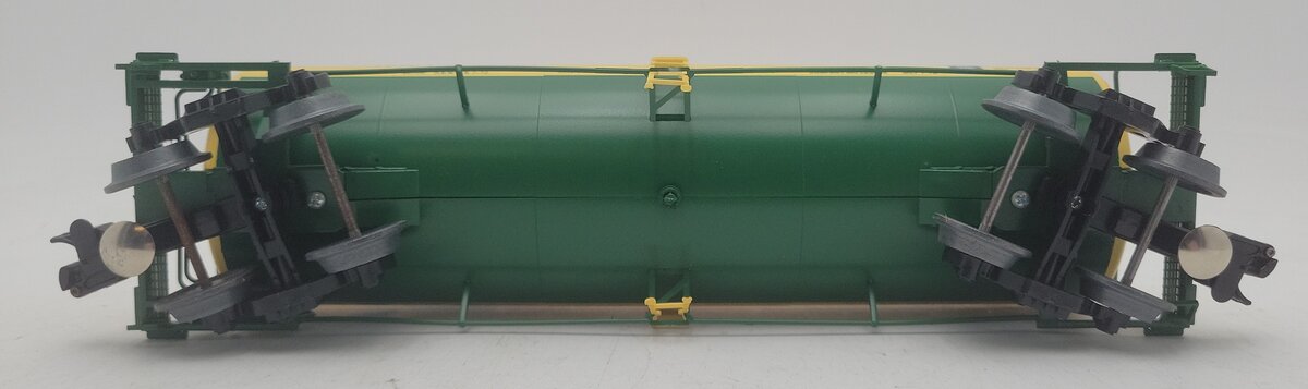 Weaver U1311 O Gauge Whitehouse Apple Cider Vinegar Tank (3-Rail) VG/Box