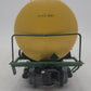 Weaver U1311 O Gauge Whitehouse Apple Cider Vinegar Tank (3-Rail) VG/Box