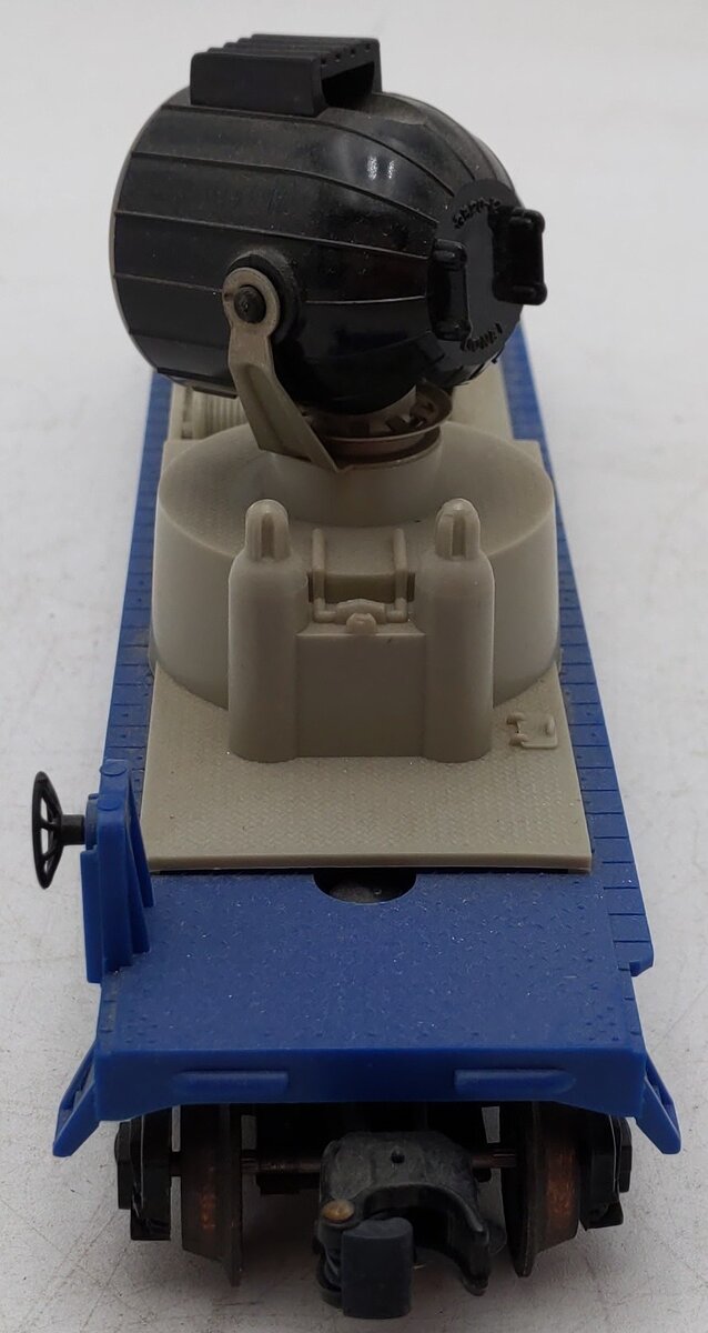 Lionel 6-9312 O Gauge Conrail Searchlight Car EX