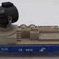 Lionel 6-9312 O Gauge Conrail Searchlight Car EX