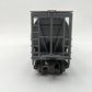 MTH 30-75391 O Lackawanna 4-Bay Cylindrical Hopper EX