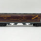 MTH 30-75391 O Lackawanna 4-Bay Cylindrical Hopper EX
