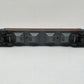 MTH 30-75391 O Lackawanna 4-Bay Cylindrical Hopper EX