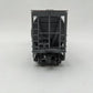 MTH 30-75391 O Lackawanna 4-Bay Cylindrical Hopper EX