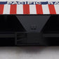 Atlas 2001607 O Gauge Union Pacific Pullman-Standard Hopper Car #74444 (3-Rail) EX