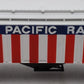 Atlas 2001607 O Gauge Union Pacific Pullman-Standard Hopper Car #74444 (3-Rail) EX