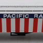 Atlas 2001607 O Gauge Union Pacific Pullman-Standard Hopper Car #74444 (3-Rail) EX
