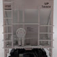 Atlas 2001607 O Gauge Union Pacific Pullman-Standard Hopper Car #74444 (3-Rail) EX