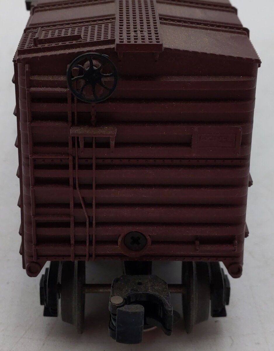 Lionel 6-19906 O Gauge I Love Pennsylvania Boxcar EX