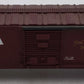 Lionel 6-19906 O Gauge I Love Pennsylvania Boxcar EX