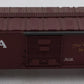 Lionel 6-19906 O Gauge I Love Pennsylvania Boxcar EX