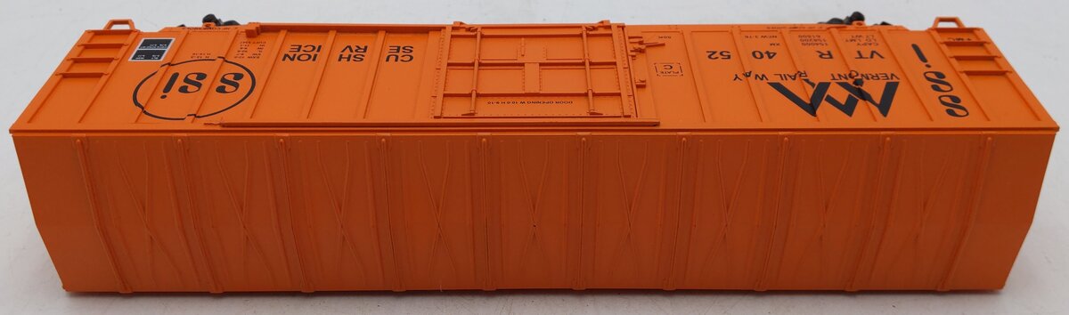 Weaver C3508 Vermont Railway Box Car #3508 EX