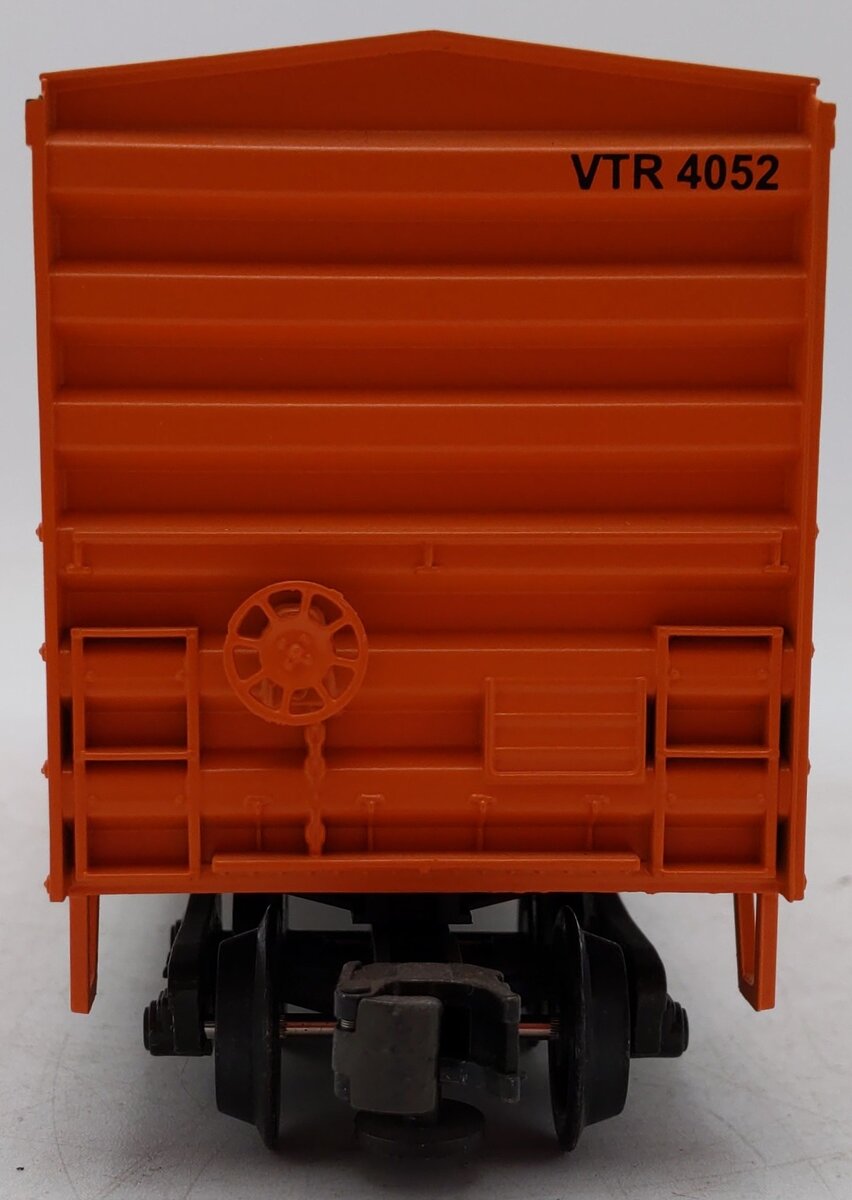 Weaver C3508 Vermont Railway Box Car #3508 EX