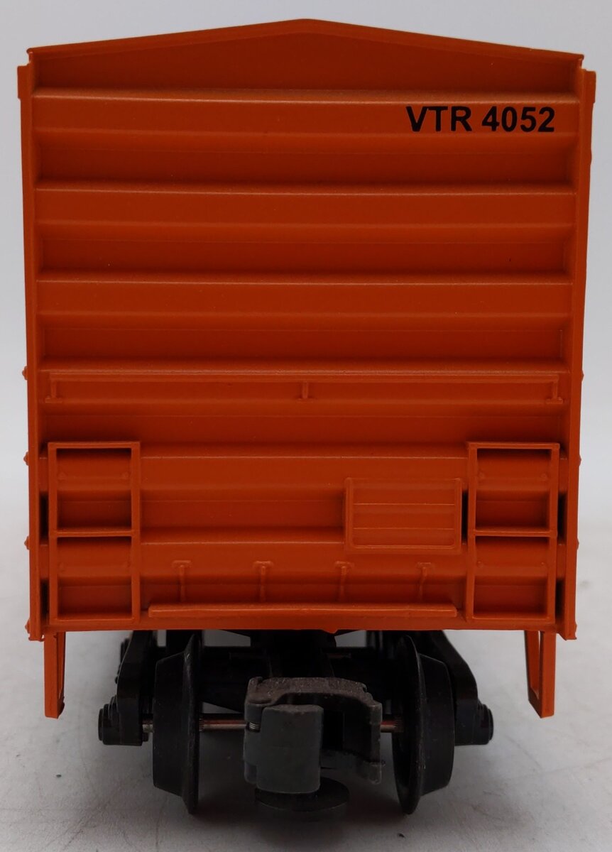 Weaver C3508 Vermont Railway Box Car #3508 EX