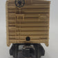 Lionel 6-7803 O Gauge Trains 'n Truckin' Boxcar EX/Box