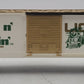 Lionel 6-7803 O Gauge Trains 'n Truckin' Boxcar EX/Box