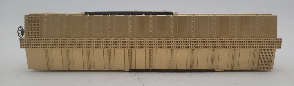 Lionel 6-7803 O Gauge Trains 'n Truckin' Boxcar EX/Box
