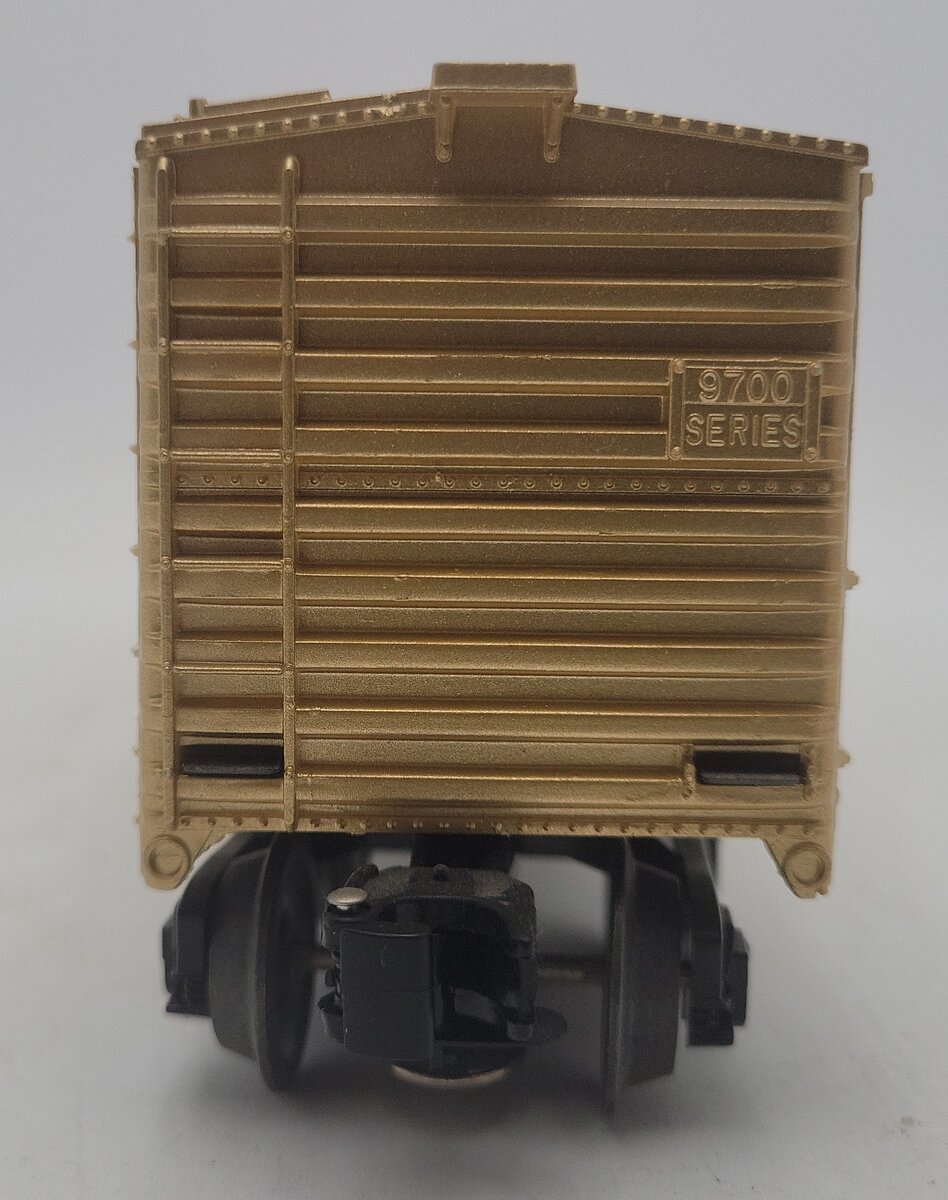 Lionel 6-7803 O Gauge Trains 'n Truckin' Boxcar EX/Box