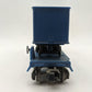 Lionel 6-16314 O Gauge Wabash Flatcar with Wabash Trailers #16314 EX