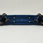 Lionel 6-16314 O Gauge Wabash Flatcar with Wabash Trailers #16314 EX