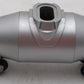 MTH 20-98202 O Gauge Silver Hot Metal Car #49 EX