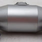 MTH 20-98202 O Gauge Silver Hot Metal Car #49 EX