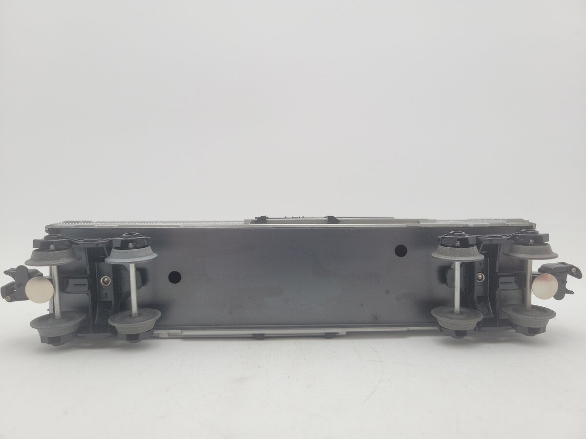 Lionel 6-9780 O Gauge Johnny Cash Boxcar EX/Box