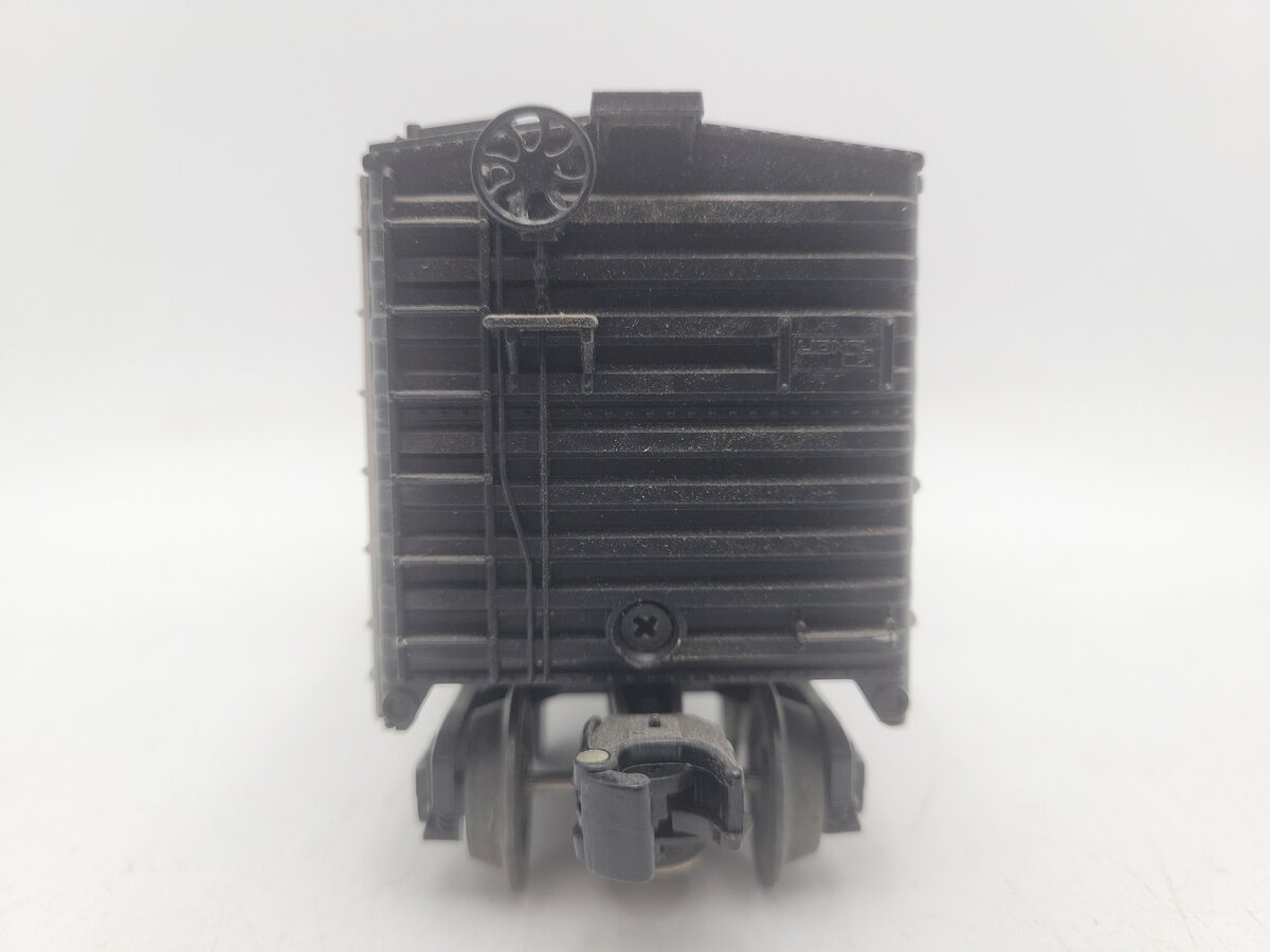 Lionel 6-9780 O Gauge Johnny Cash Boxcar EX/Box