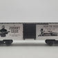 Lionel 6-9780 O Gauge Johnny Cash Boxcar EX/Box