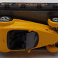 Lionel 6-17522 O Gauge Flatcar with Plymouth Prowler #9823 EX