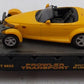 Lionel 6-17522 O Gauge Flatcar with Plymouth Prowler #9823 EX