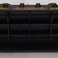 Lionel 6-17522 O Gauge Flatcar with Plymouth Prowler #9823 EX